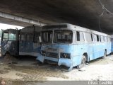 Garajes Paradas y Terminales Caracas Marcopolo Bertioga Integral Cummins V-504 (V8 210Hp)