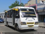 CA - Unipal Las Palmitas 305, por Andrs Ascanio