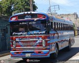 AR - A.C. Uni�n Santa Rita 161 por Daniel Fern�ndez