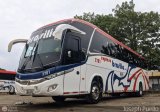 Expreso Brasilia 7781, por Joseph Puello