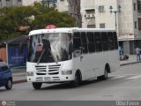 DC - A.C. de Transporte Roosevelt 078, por Otto Ferrer