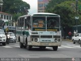 DC - AsoCoproColectivos 998 Pavlovo Bus Paz 3205 Desconocido NPI