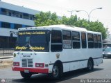 Coop. de Transporte La Candelaria 67