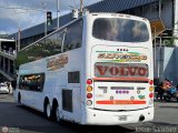 Sudamericano Express 007 por Josu� S�nchez