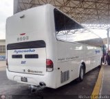 Unin Conductores Ayacucho 2047