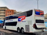 Expresos Pegamar 1007