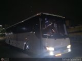 PDVSA Transporte de Personal 001