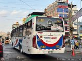 Transportes Hu�scar S.A. (Per�) 2370
