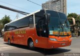 Buses Baha Azul (Chile) 263