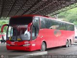 Sistema Integral de Transporte Superficial S.A 073