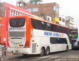 Inversiones Paredes Estrella (Per) 961