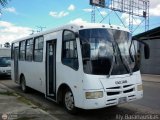 Particular o Transporte de Personal 0774