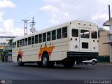 Particular 099 Ward Body Works President Chevrolet S7 Americano