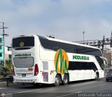 Empresa de Transporte Moquegua Turismo 523 Comil Campione Invictus DD 2022 Mercedes-Benz O-500RSD BlueTEC 5