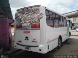 A.C. Transporte Central Morn Coro 016, por Sebastin Mercado