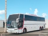 Empresa de Transporte El Buen Vecino 08 por M�guel Pino