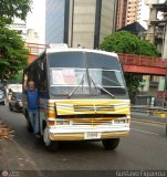 DC - A.C. Propatria - Carmelitas - Chacato 182, por Gustavo Figueroa