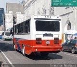 DC - Unin Conductores de Antimano 056, por Jonnathan Rodrguez