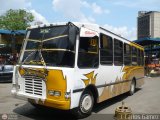 A.C. Mixta Conductores Unidos 011, por J. Carlos Gmez