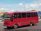 Unin de Conductores Punta de Palma Maracaibo 11 Carroceras Ferrocar Meri01 Ford Cargo 815