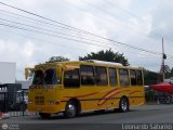 Colectivo Los Andes (Mrida - El Vigia) 28