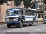 MI - A.C. Pan de Azucar - El Nacional 52 Caio - Induscar Carolina Mercedes-Benz LO-608D