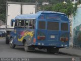 AR - A.C.C. Santos Michelena 14 Superior Coach Company Cnvncional Corto Trompita04 Ford B-350
