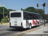 Colectivo Los Andes (Mrida - El Vigia) 20