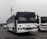 Transporte El Esfuerzo 44, por Andrs Ascanio