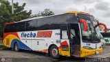 Coop. Trans. Torcoroma 7350, por Joseph Puello