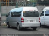 A.C. Ejecutivos Buenaventura 296 Chery H5 Desconocido NPI