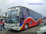 Expresos Occidente 104 Marcopolo Paradiso G6 1200HD Volvo B10M