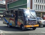 DC - A.C. de Conductores La India 066, por Jonnathan Rodrguez