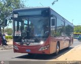 Bus MetroMara 068, por El Niobs