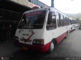 DC - A.C. de Transporte Roosevelt 140