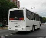 A.C. Transporte Central Morn Coro 056, por Jesus Valero
