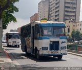 DC - A.C. Casalta - Chaca�to - Cafetal 221 por Jonnathan Rodr�guez