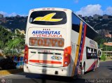Aerorutas de Venezuela 0751 por Josu� S�nchez