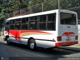 DC - A.C. de Transporte Roosevelt 070, por Yoisel Guaramata