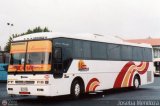 Expresos Maracaibo 1050 Busscar Jum Buss 340T Scania K113CL