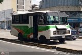 DC - Cooperativa de Transporte Pasajeros del Sur 125