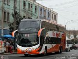 Empresa Peruana Pendiente 076