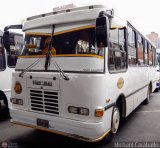 Unin Chara A.C. 167, por Michael Caraballo