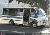 MI - Unin de Transportistas San Pedro A.C. 68 Intercar Urbano I Chevrolet P31 Nacional