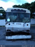 En Chiveras Abandonados Recuperacin 105 Prevost Prestige Desconocido NPI