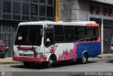 CA - A.C. de Transporte Cuatricentenaria 47, por Andrs Ascanio