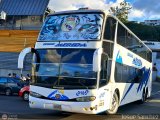 Expresos M�rida 0185 por Josu� S�nchez