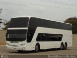 Transporte de Personal San Benito C.A. SB-2622, por David Olivares Martinez