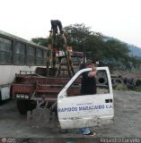 Rpidos Maracaibo Auxilio Vial