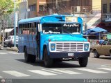 Ruta Metropolitana de Barcelona-AN 025 Wayne Lifeguard Ford F-600